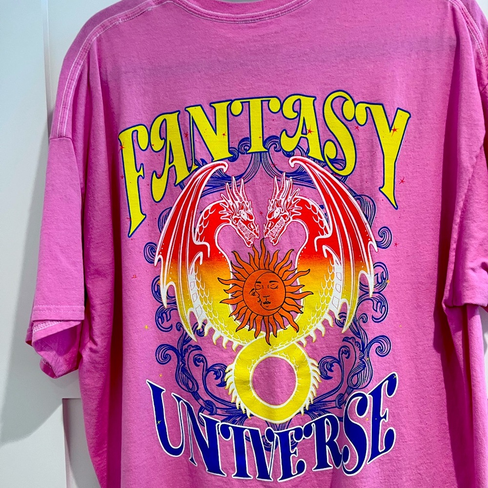 Urban Outfitters oversized tee